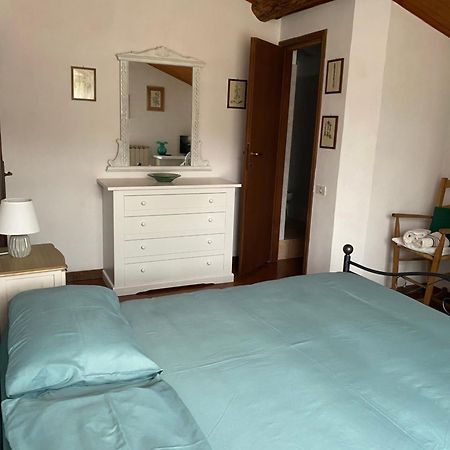 Il Ghiro B&B Riccò del Golfo di Spezia Eksteriør bilde