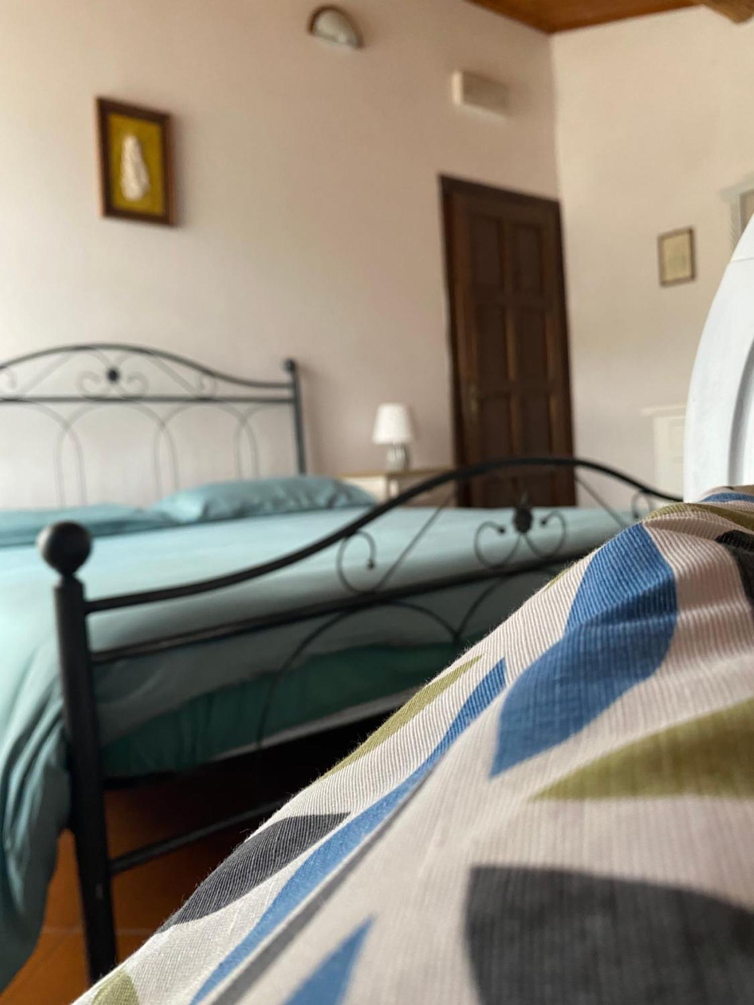 Il Ghiro B&B Riccò del Golfo di Spezia Eksteriør bilde