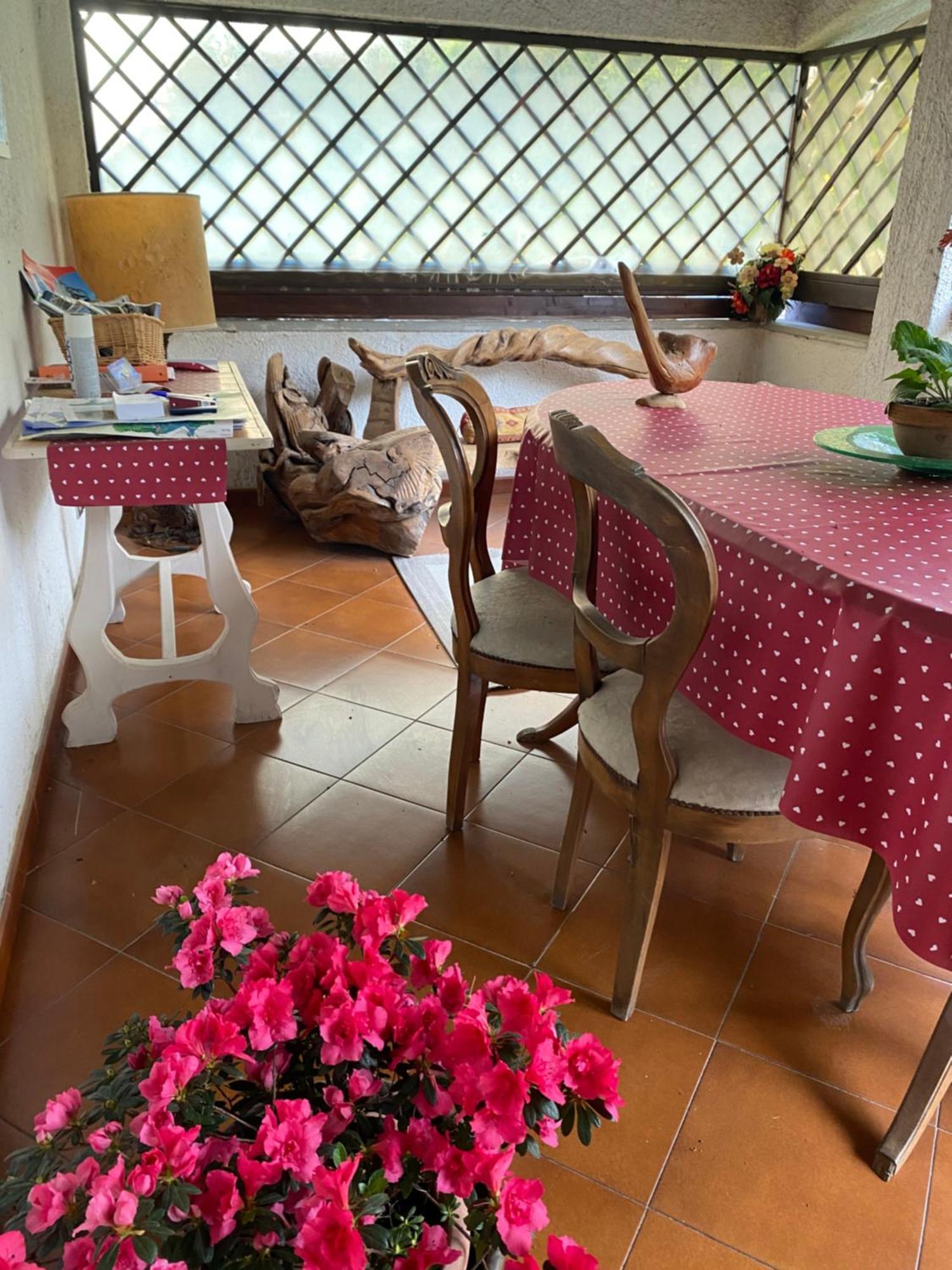 Il Ghiro B&B Riccò del Golfo di Spezia Eksteriør bilde