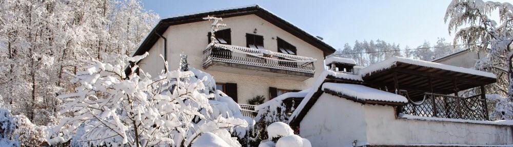 Il Ghiro B&B Riccò del Golfo di Spezia Eksteriør bilde