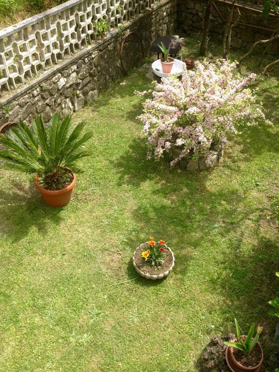 Il Ghiro B&B Riccò del Golfo di Spezia Eksteriør bilde
