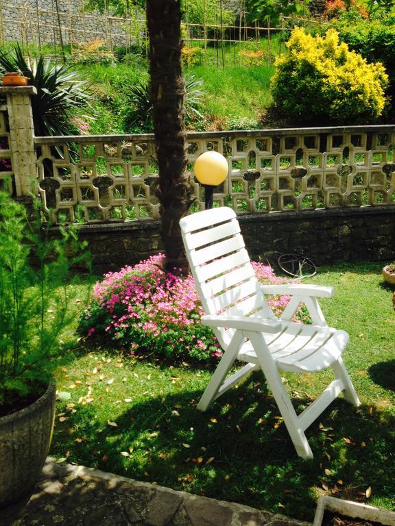 Il Ghiro B&B Riccò del Golfo di Spezia Eksteriør bilde